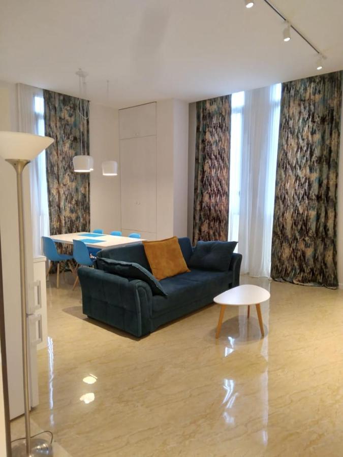 Villa Residence Tbiliszi Kültér fotó