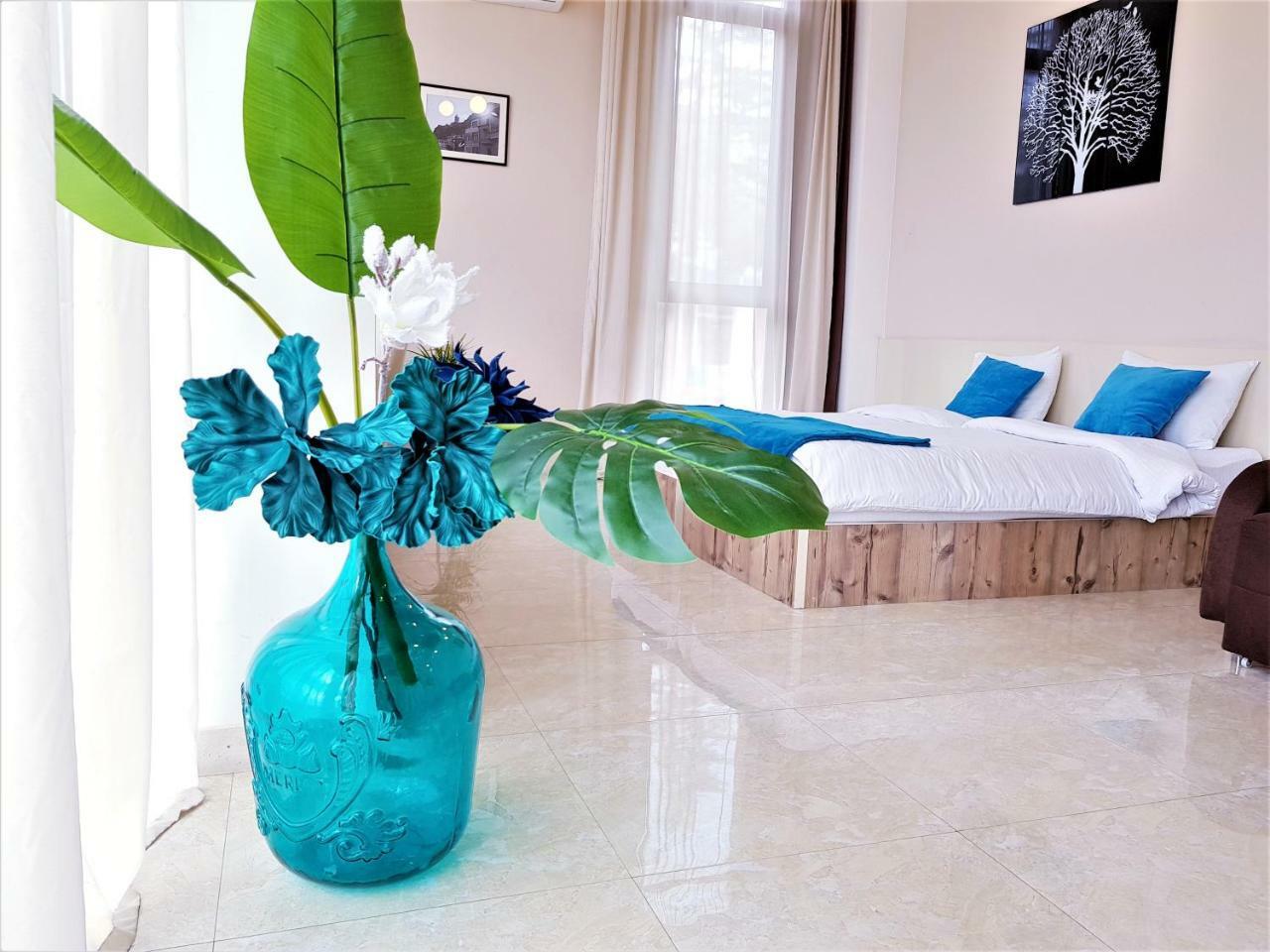 Villa Residence Tbiliszi Kültér fotó