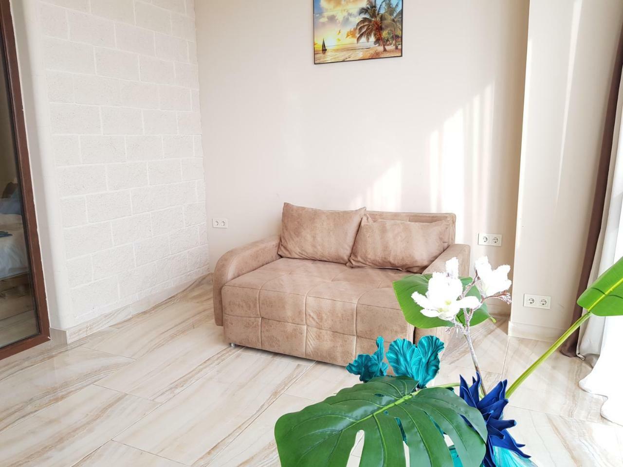 Villa Residence Tbiliszi Kültér fotó
