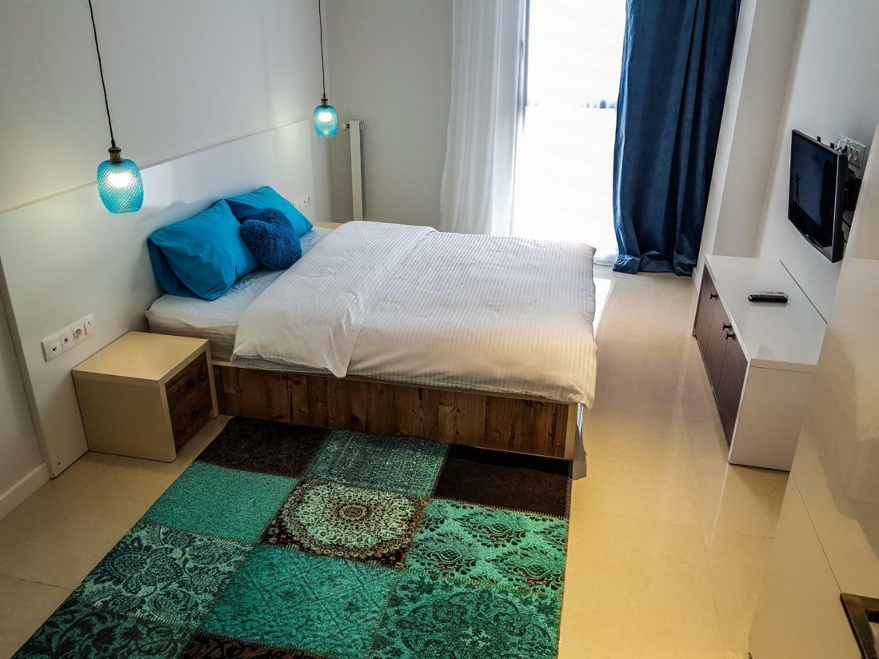 Villa Residence Tbiliszi Kültér fotó